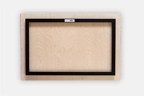 Mark Bernards Metal print