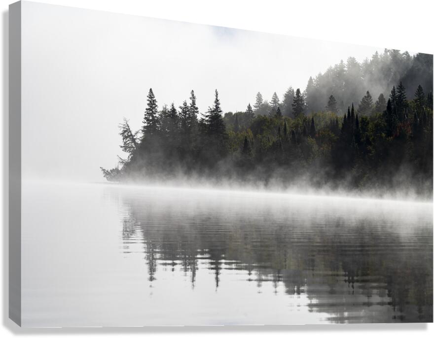 Mark Bernards Canvas Print