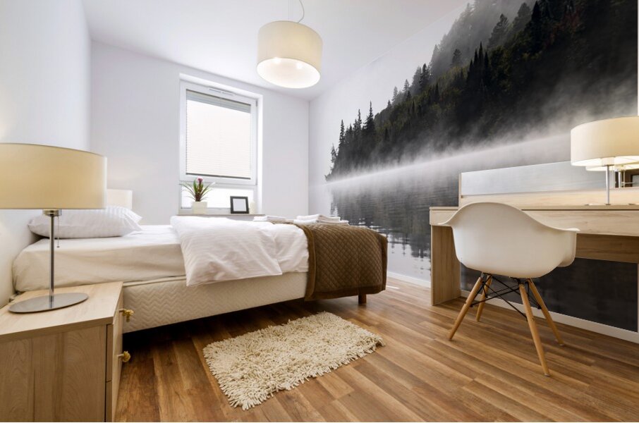 Mark Bernards Mural print