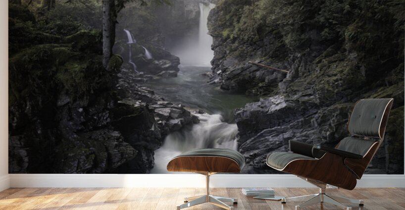 Viktoria Haack Wall Murals