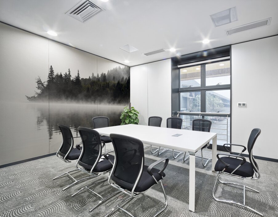 Mark Bernards Wall Printing