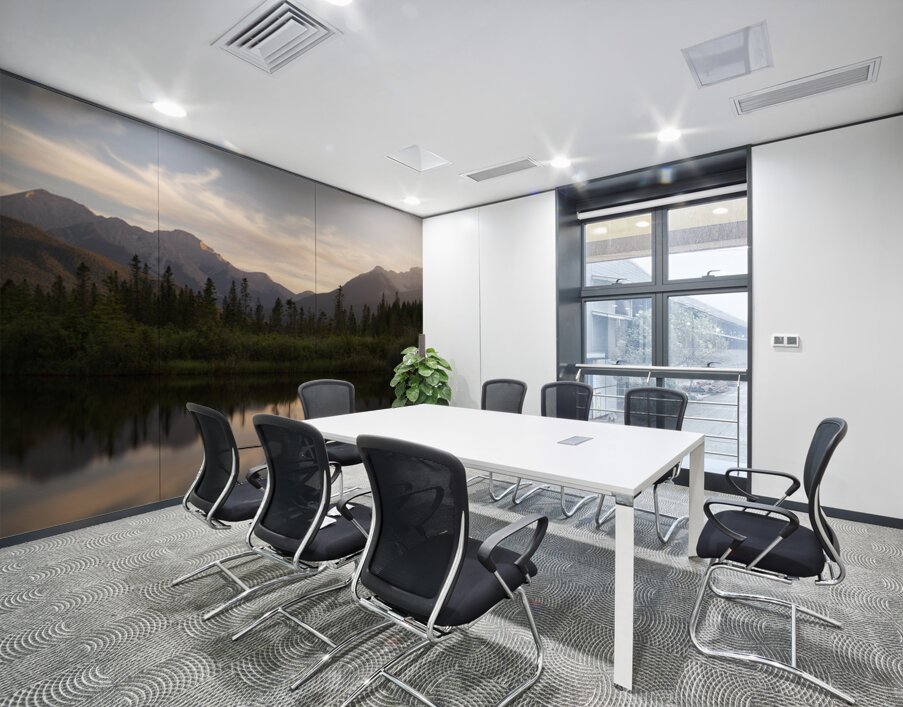 Viktoria Haack Wall Printing