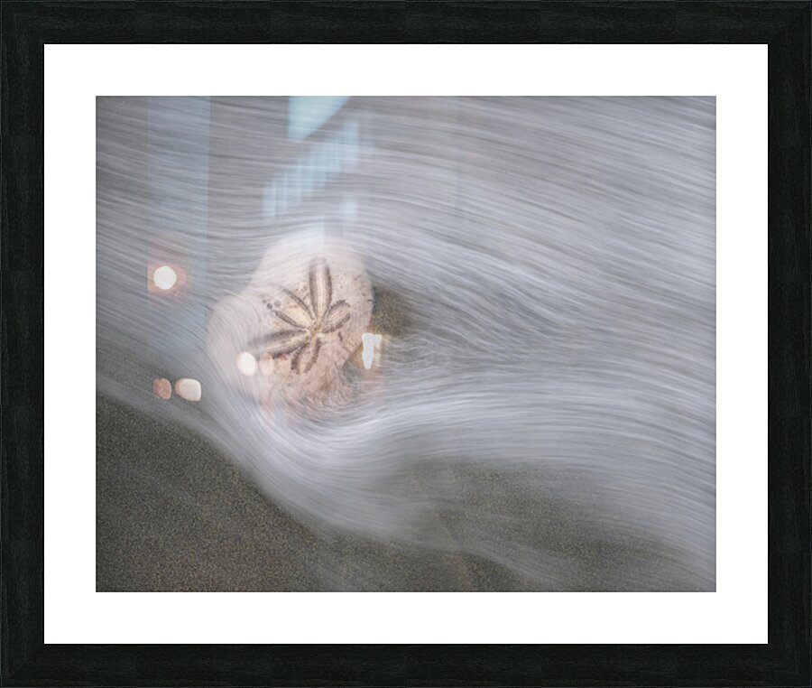 Viktoria Haack Picture Frame print