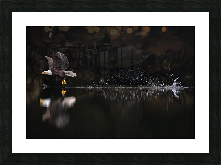 Jacquie Matechuk Picture Frame print