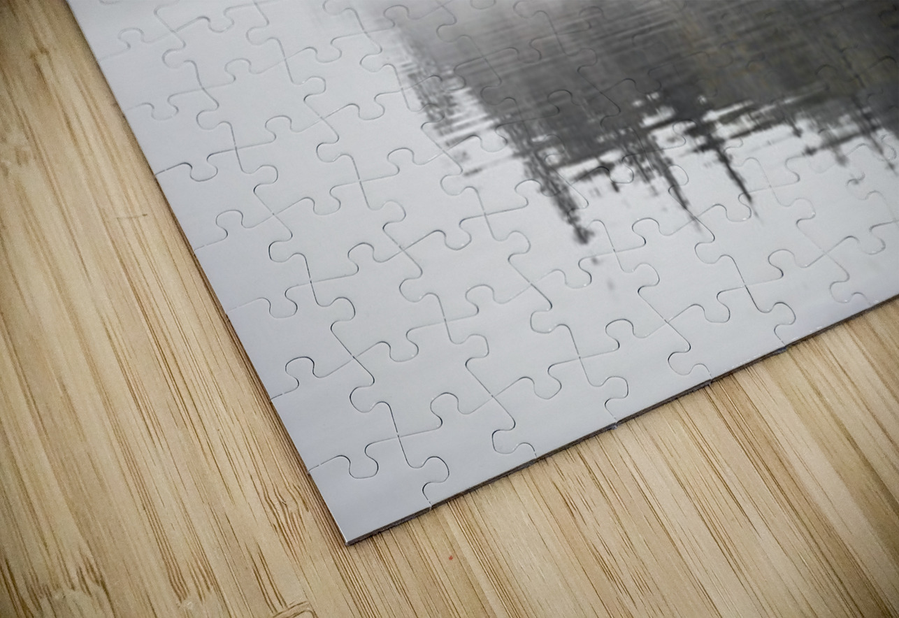 Mark Bernards Canadian Conservation Photographers Collective Puzzle