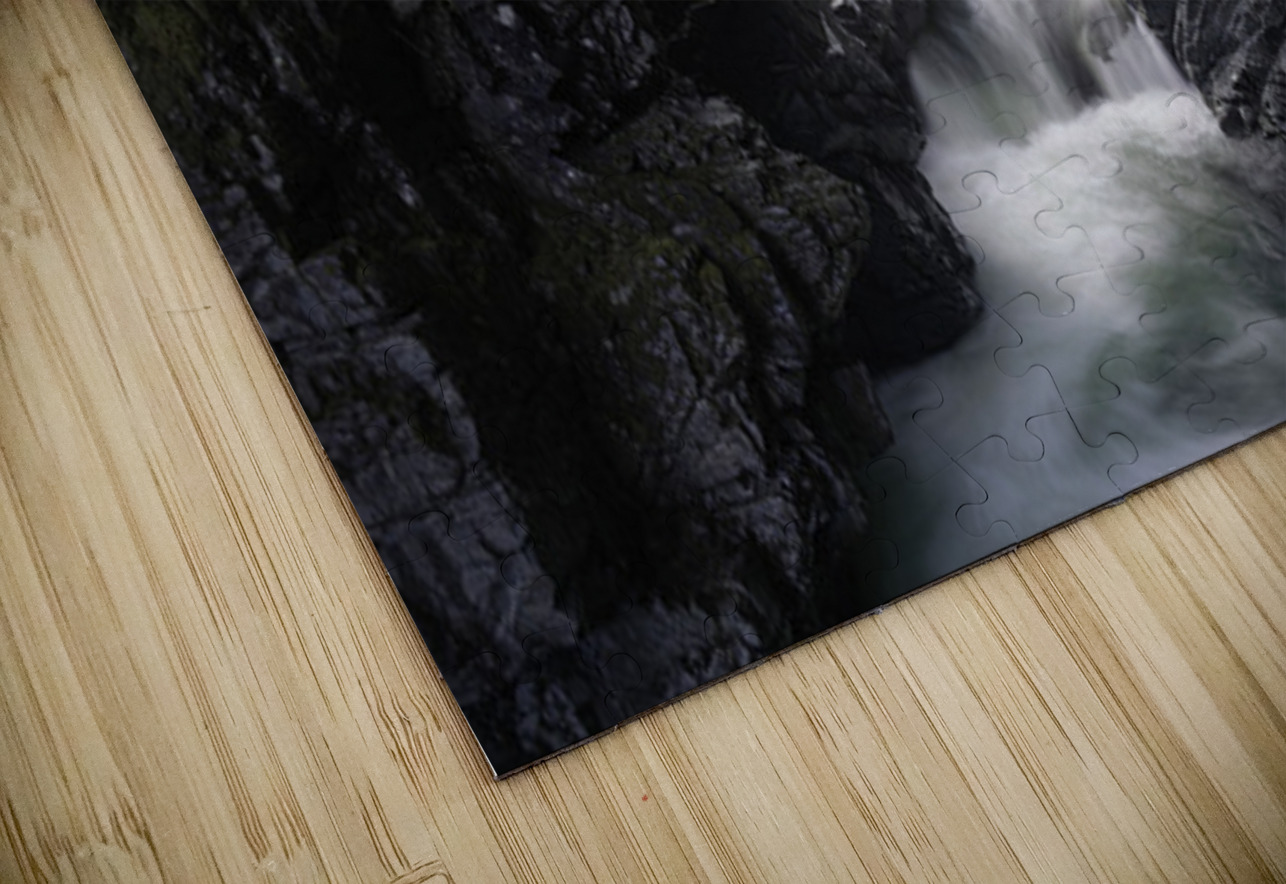 Viktoria Haack Canadian Conservation Photographers Collective Puzzle