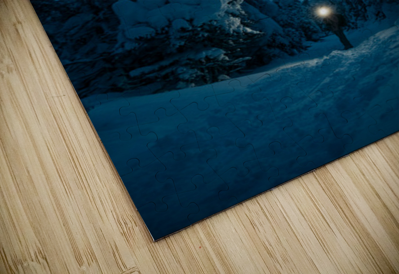 Beatrice Vu Canadian Conservation Photographers Collective Puzzle