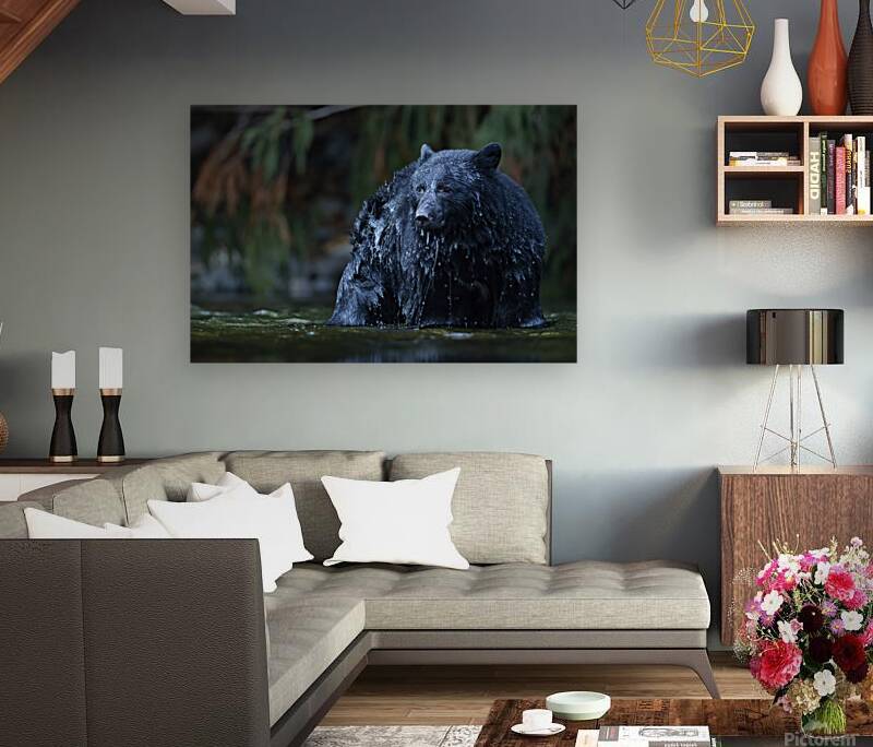 Josh DeLeenheer Reproduction