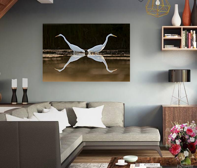 Mark Bernards Reproduction